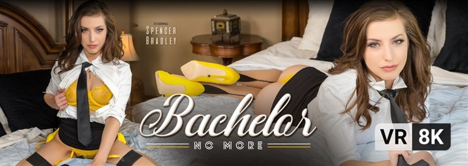 Bachelor No More Starring: Spencer Bradley (Oculus 5K)